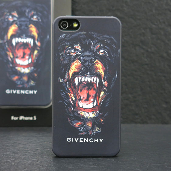 Givenchy iPhone Case